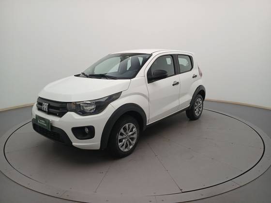 FIAT MOBI 1.0 EVO FLEX LIKE. MANUAL FIAT MOBI 1.0 EVO FLEX LIKE. MANUAL